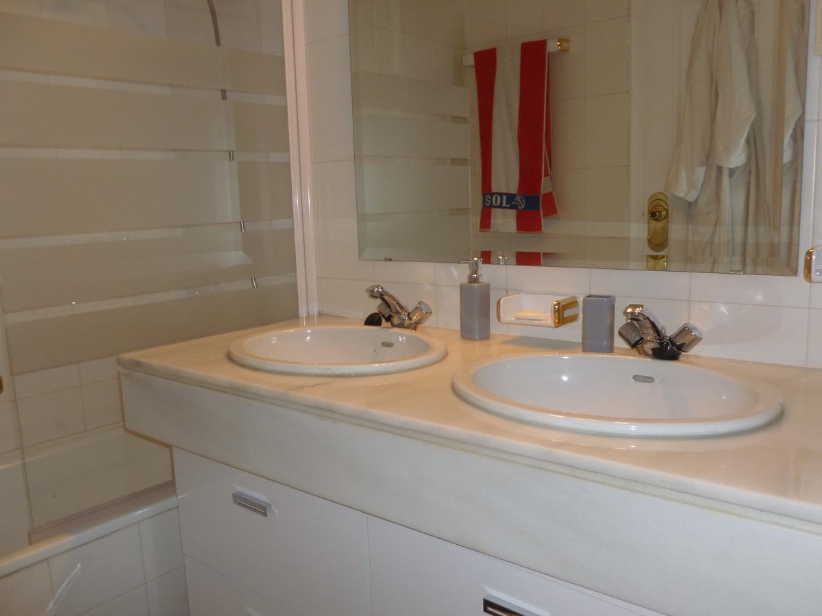 Appartement Penthouse III 20-6 Mijas Εξωτερικό φωτογραφία