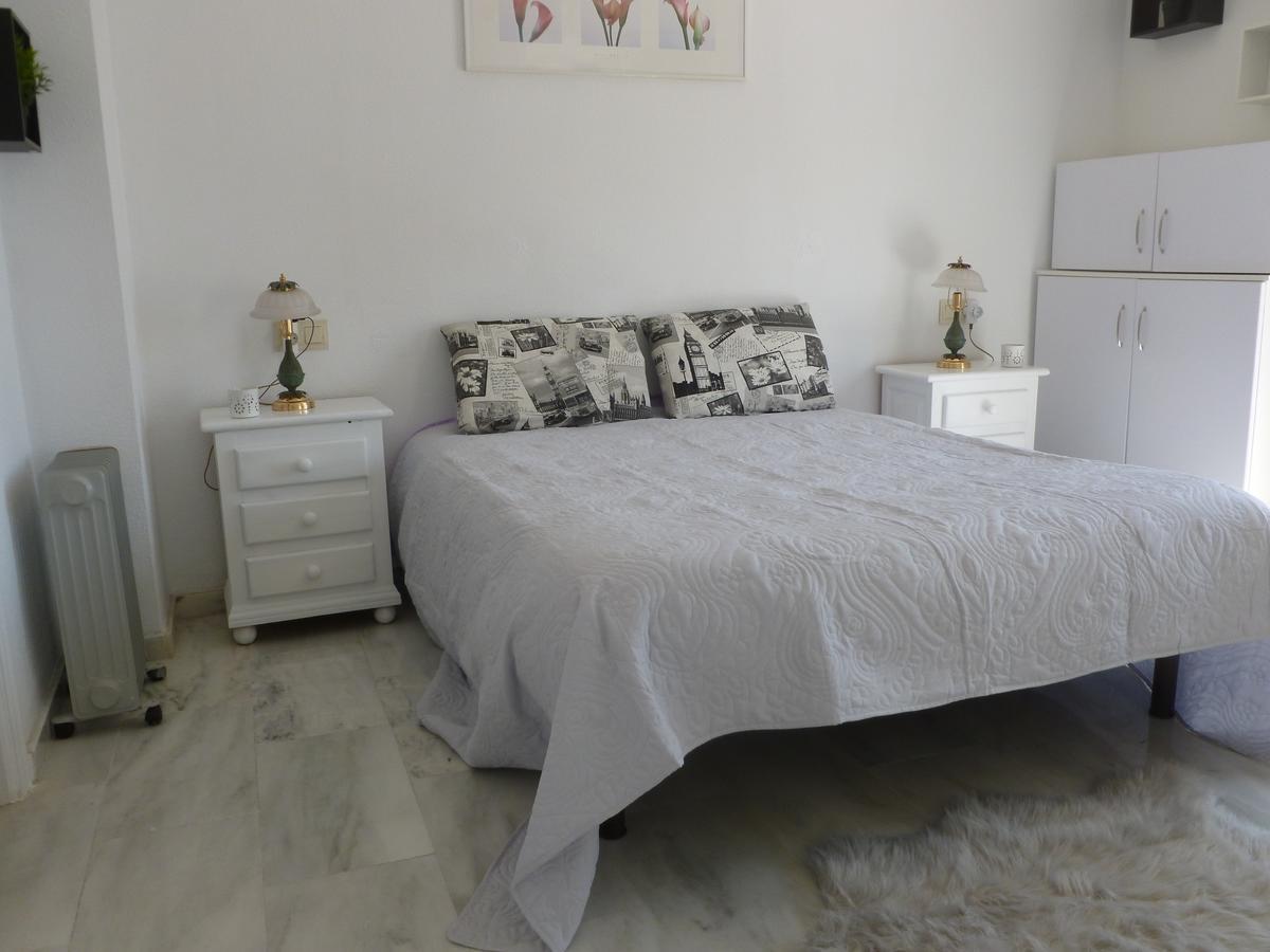 Appartement Penthouse III 20-6 Mijas Εξωτερικό φωτογραφία