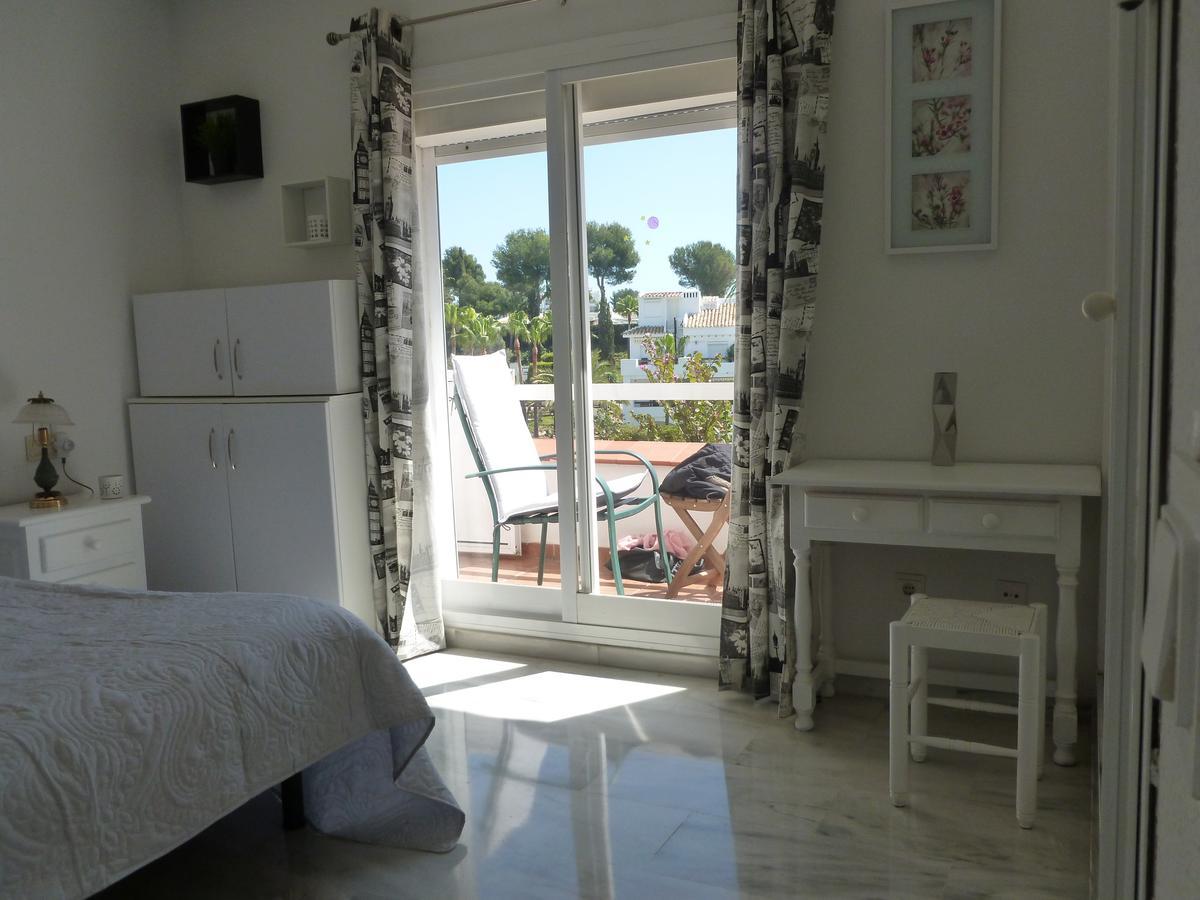 Appartement Penthouse III 20-6 Mijas Εξωτερικό φωτογραφία